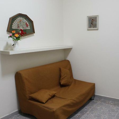 Casa Marina Apartment Naples Luaran gambar