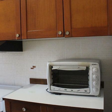 Casa Marina Apartment Naples Luaran gambar