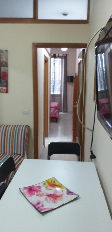 Casa Marina Apartment Naples Luaran gambar