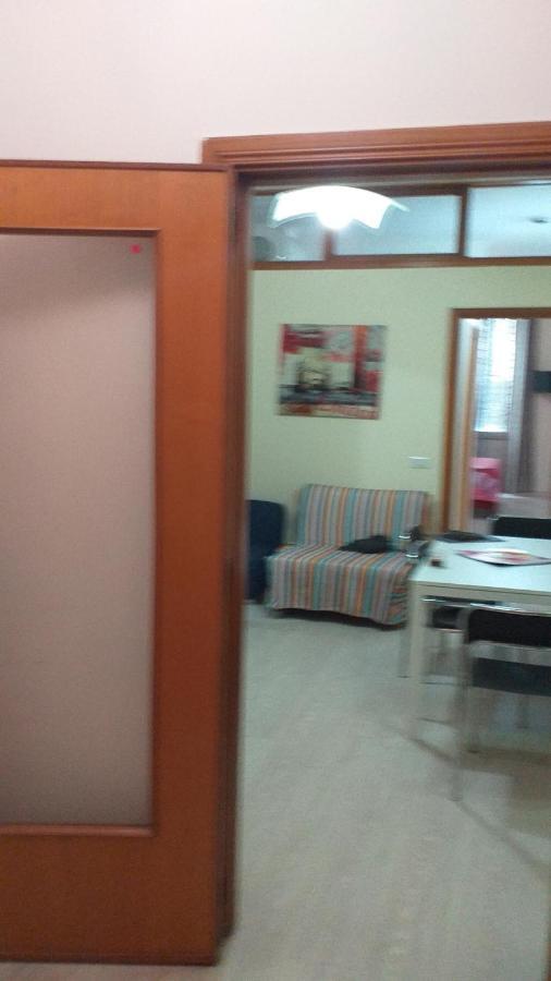 Casa Marina Apartment Naples Luaran gambar