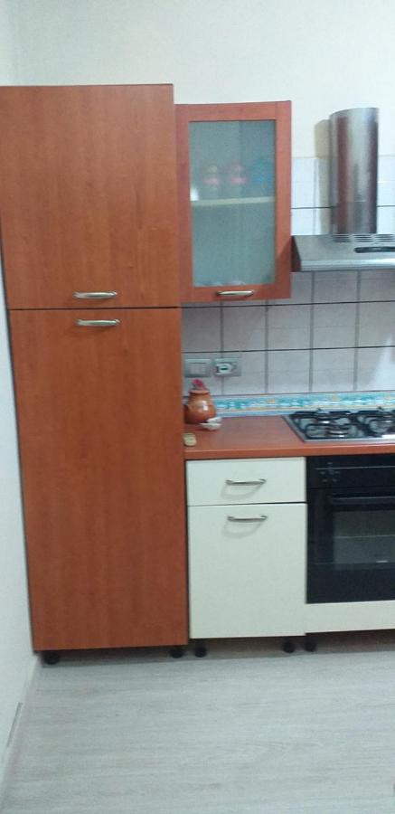 Casa Marina Apartment Naples Luaran gambar