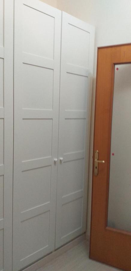 Casa Marina Apartment Naples Luaran gambar
