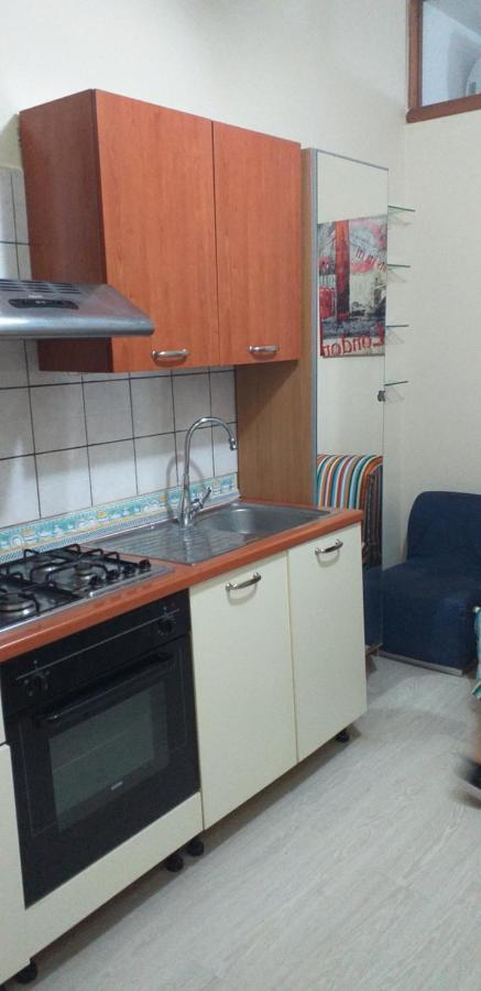 Casa Marina Apartment Naples Luaran gambar