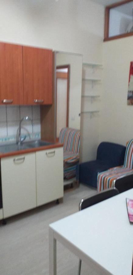 Casa Marina Apartment Naples Luaran gambar