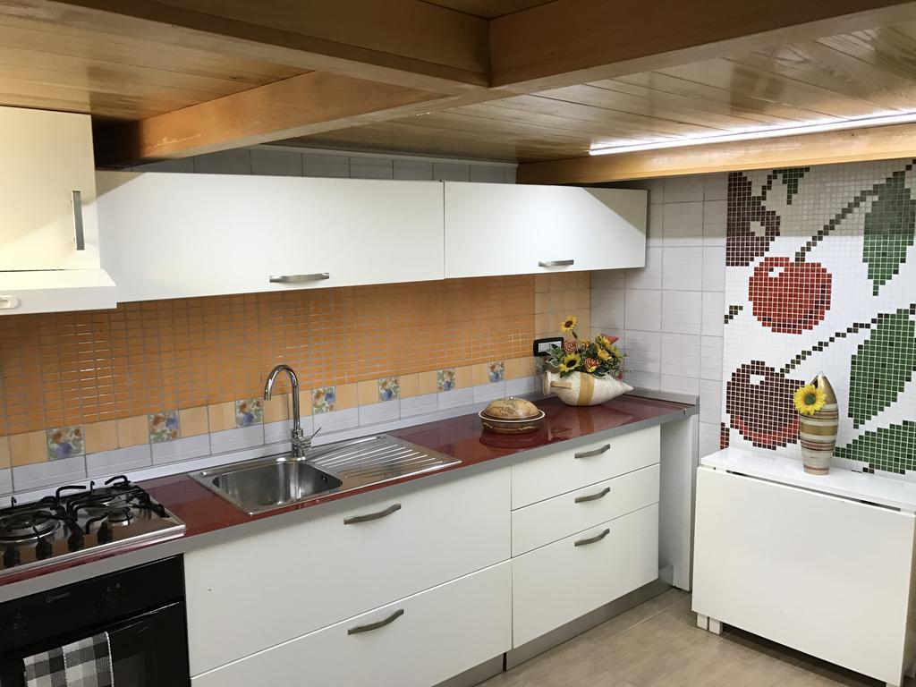 Casa Marina Apartment Naples Luaran gambar