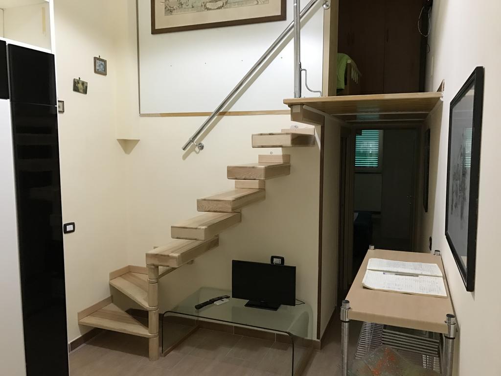 Casa Marina Apartment Naples Luaran gambar