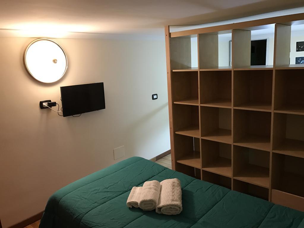 Casa Marina Apartment Naples Luaran gambar