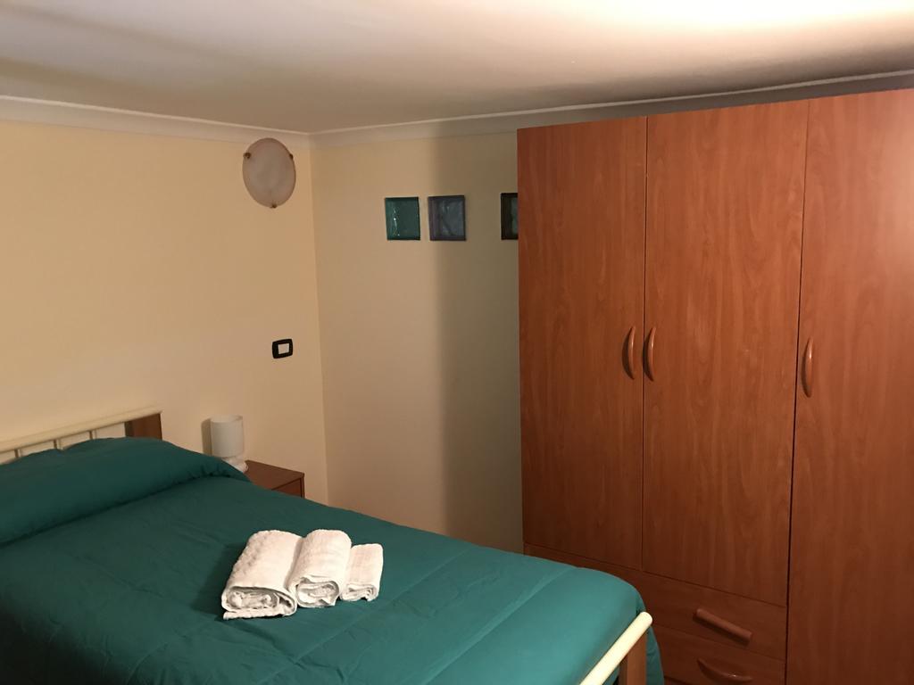 Casa Marina Apartment Naples Luaran gambar
