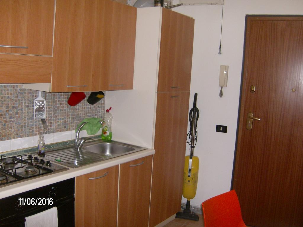 Casa Marina Apartment Naples Luaran gambar