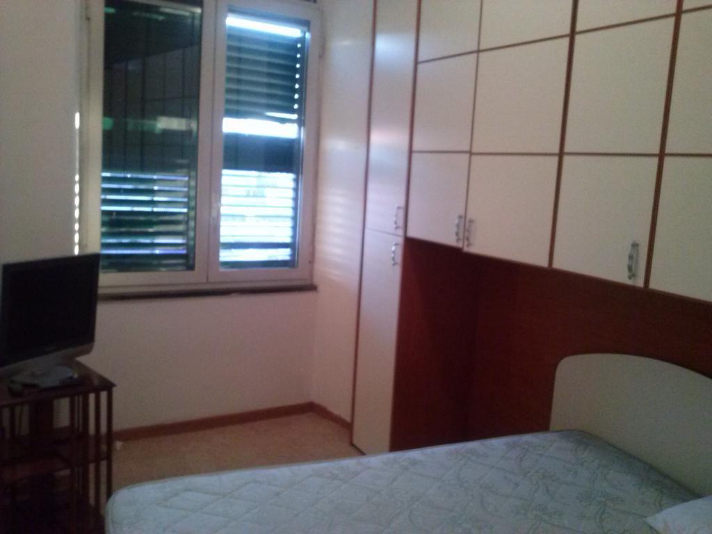 Casa Marina Apartment Naples Luaran gambar