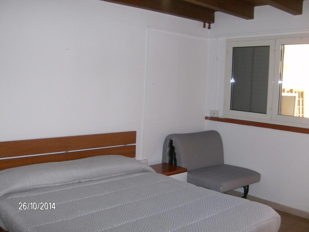 Casa Marina Apartment Naples Luaran gambar