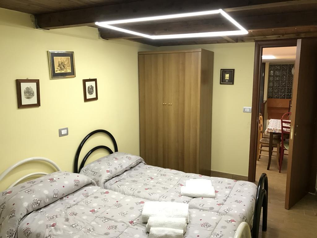 Casa Marina Apartment Naples Luaran gambar
