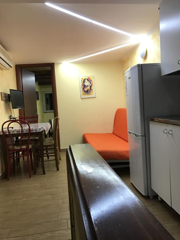 Casa Marina Apartment Naples Luaran gambar