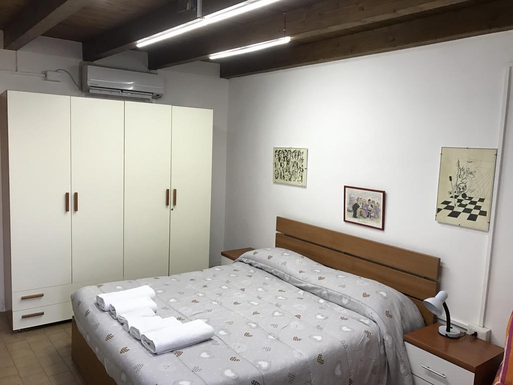 Casa Marina Apartment Naples Luaran gambar