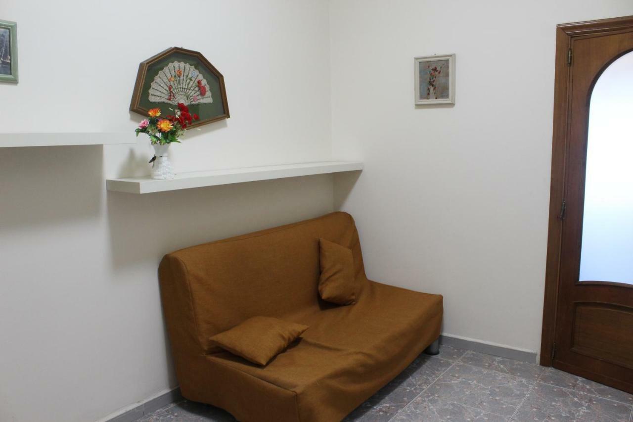 Casa Marina Apartment Naples Luaran gambar
