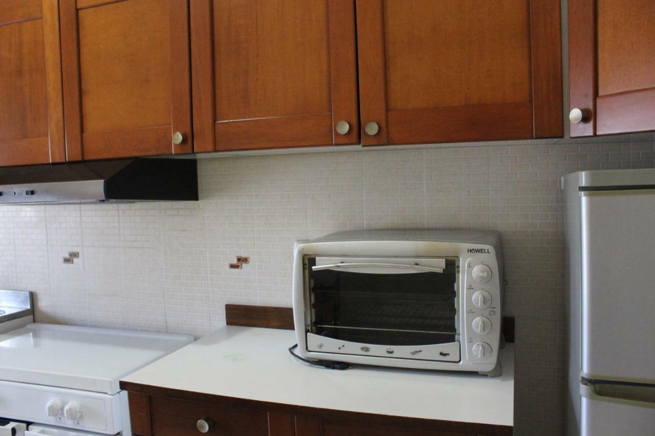 Casa Marina Apartment Naples Luaran gambar