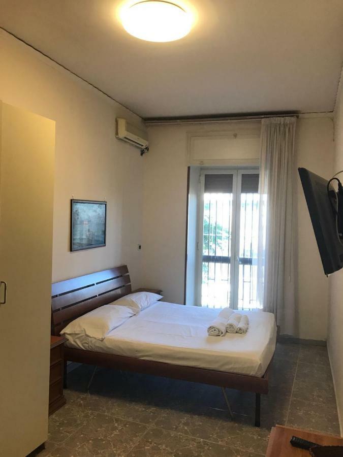Casa Marina Apartment Naples Luaran gambar