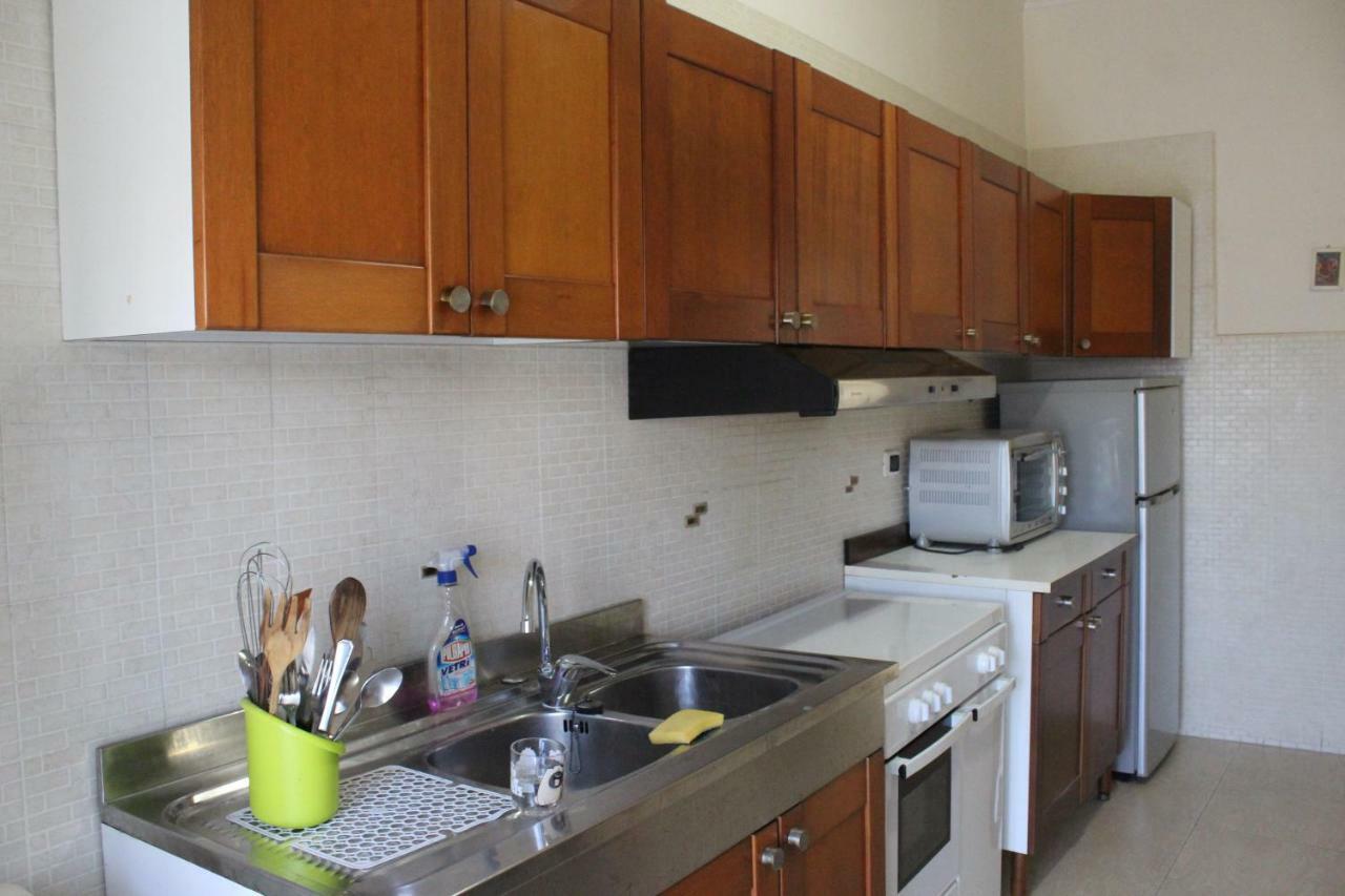 Casa Marina Apartment Naples Luaran gambar