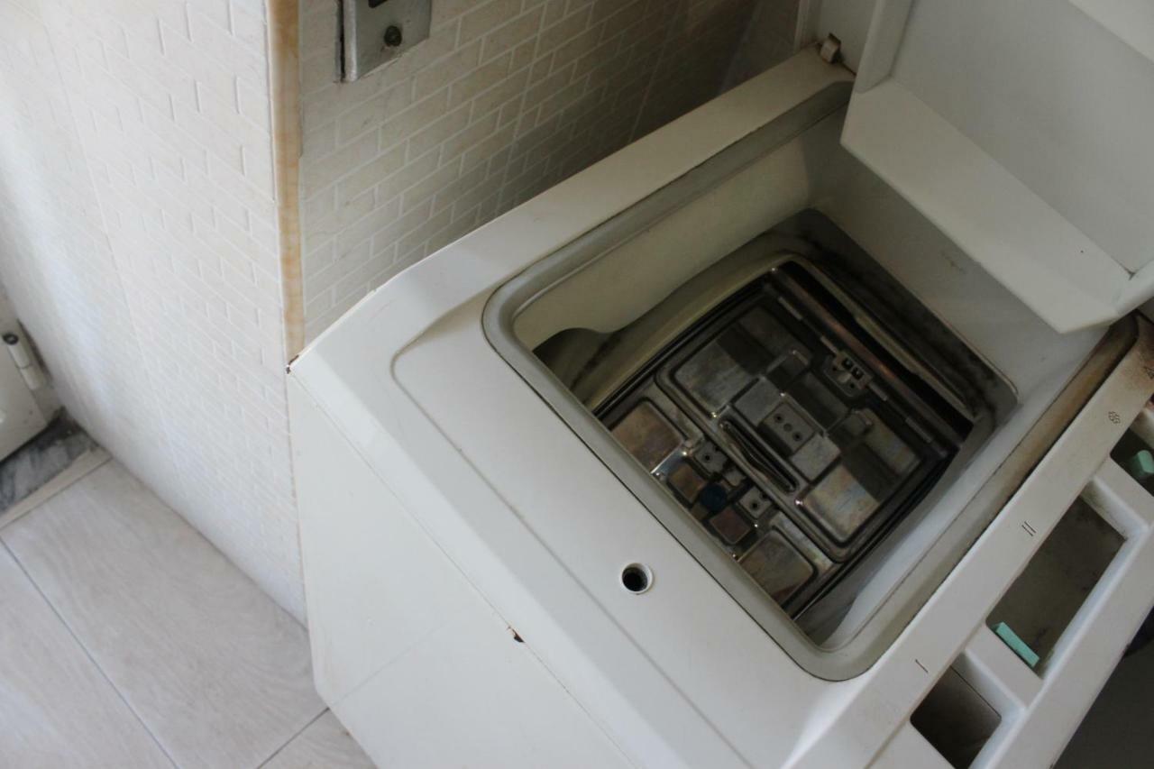 Casa Marina Apartment Naples Luaran gambar
