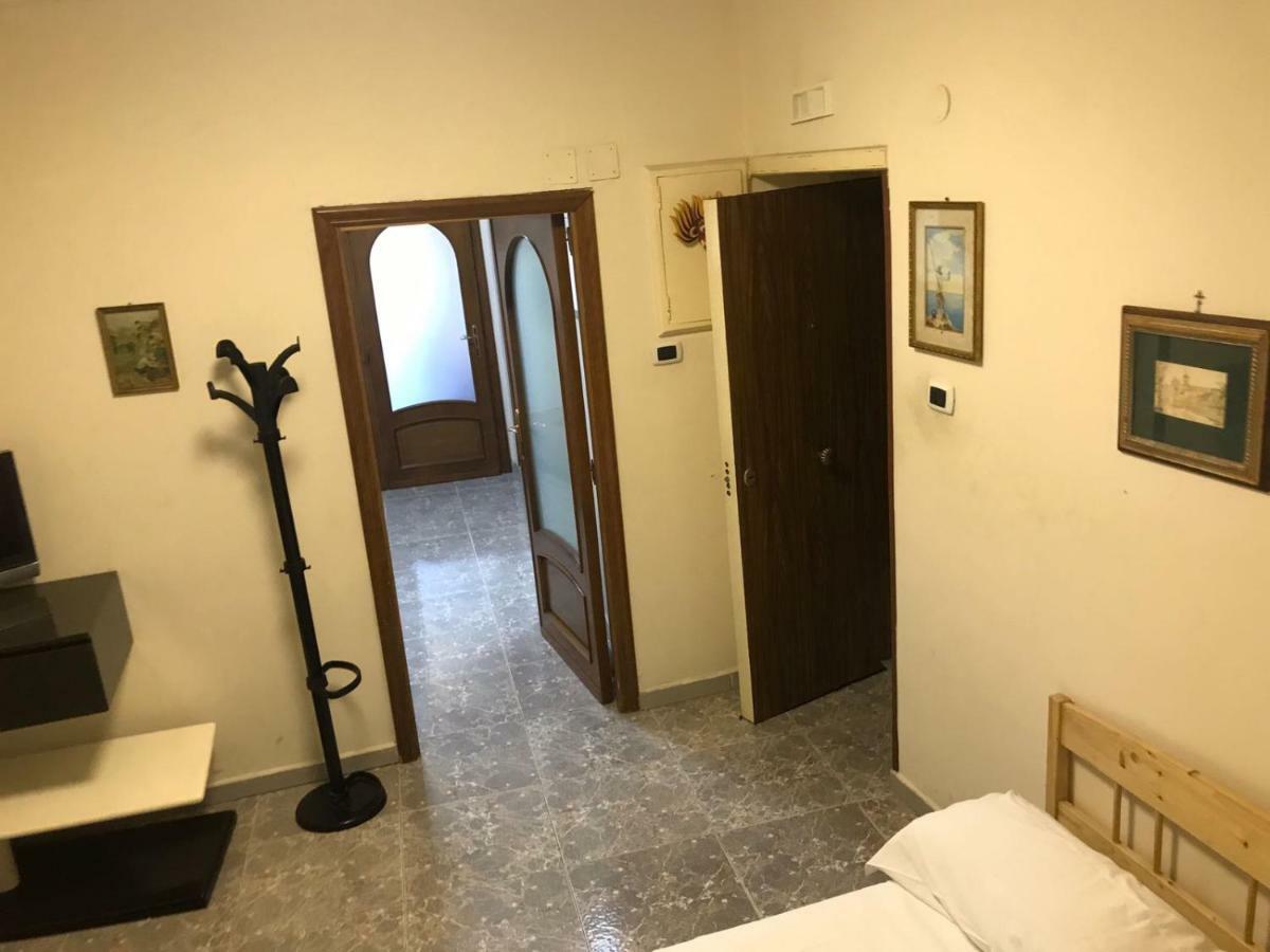 Casa Marina Apartment Naples Luaran gambar