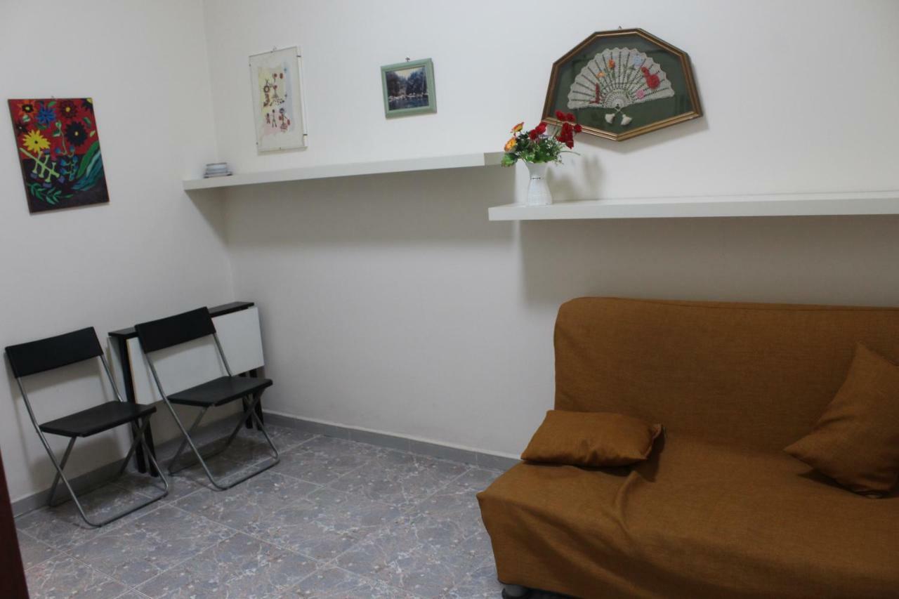Casa Marina Apartment Naples Luaran gambar