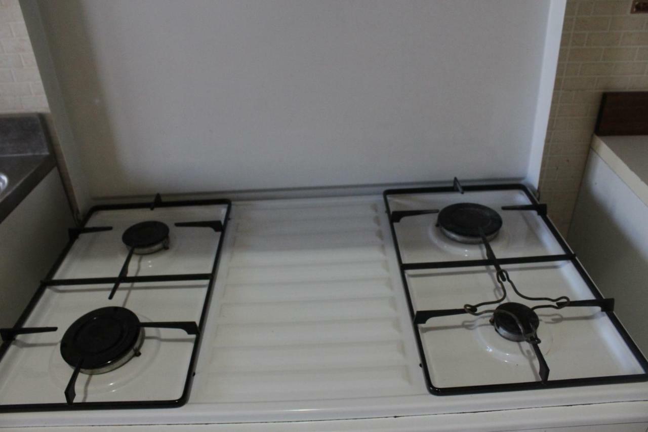 Casa Marina Apartment Naples Luaran gambar