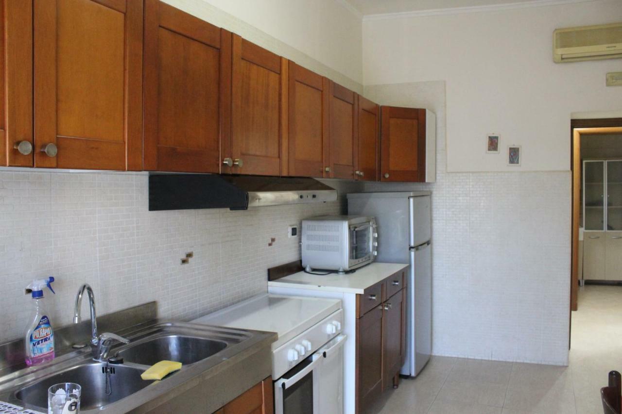 Casa Marina Apartment Naples Luaran gambar