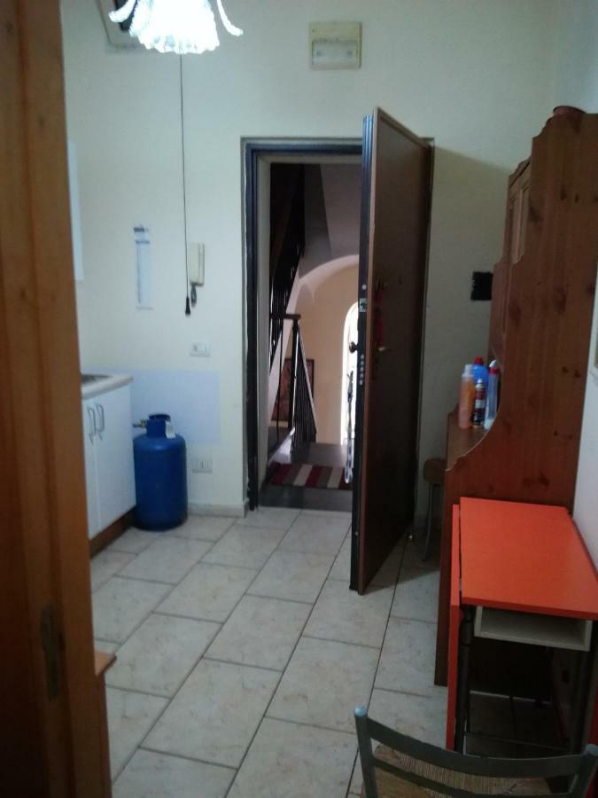 Casa Marina Apartment Naples Luaran gambar