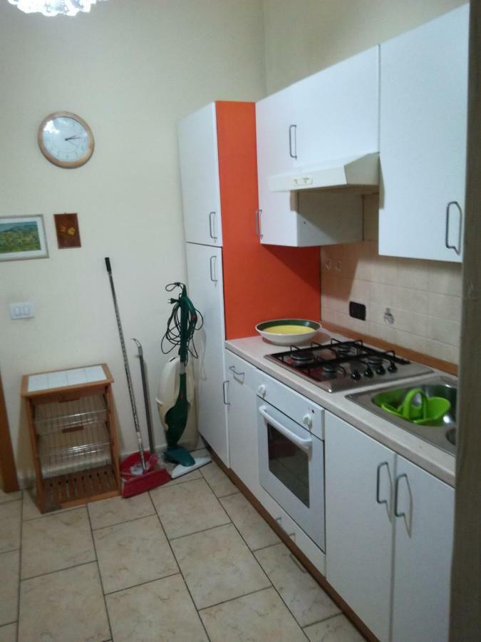 Casa Marina Apartment Naples Luaran gambar