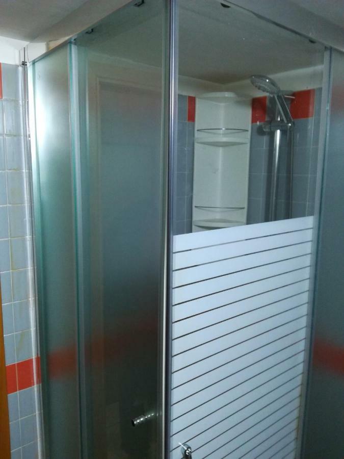 Casa Marina Apartment Naples Luaran gambar