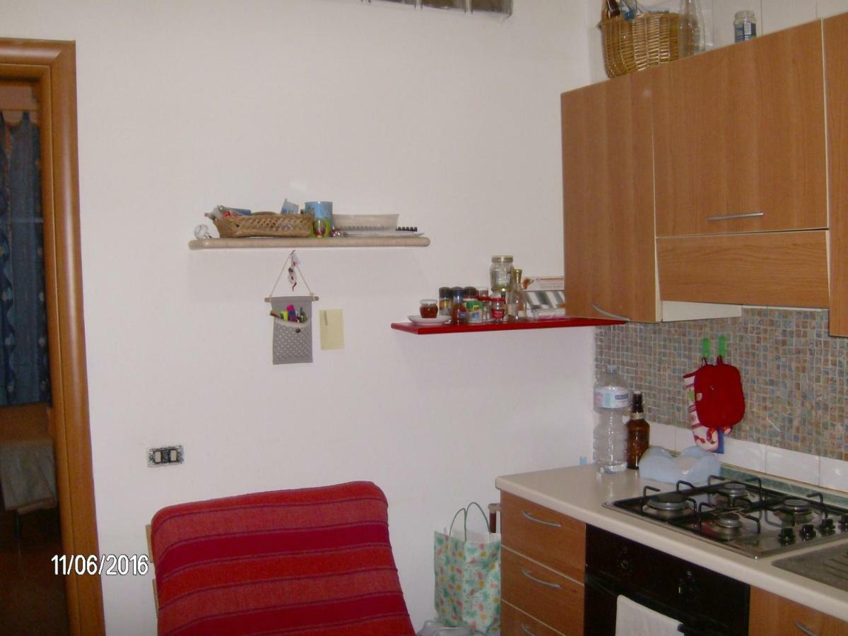 Casa Marina Apartment Naples Luaran gambar