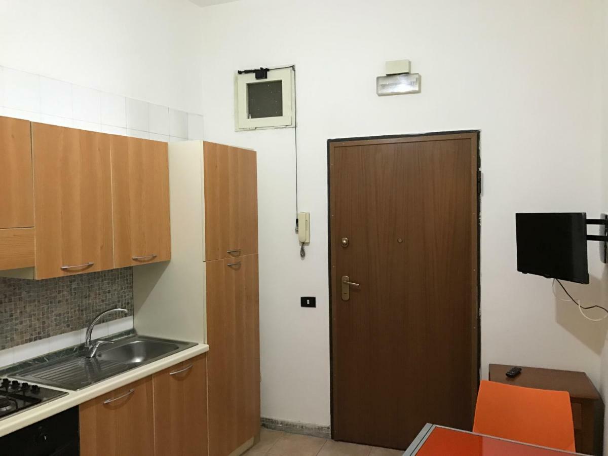 Casa Marina Apartment Naples Luaran gambar