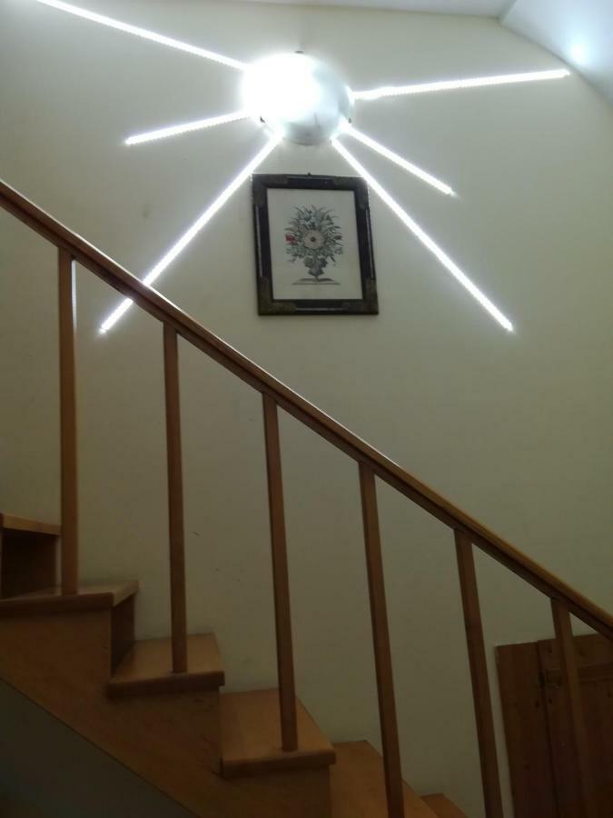 Casa Marina Apartment Naples Luaran gambar