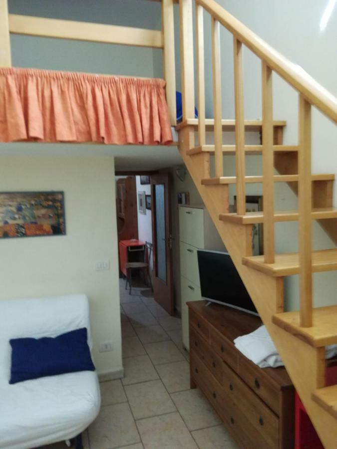Casa Marina Apartment Naples Luaran gambar