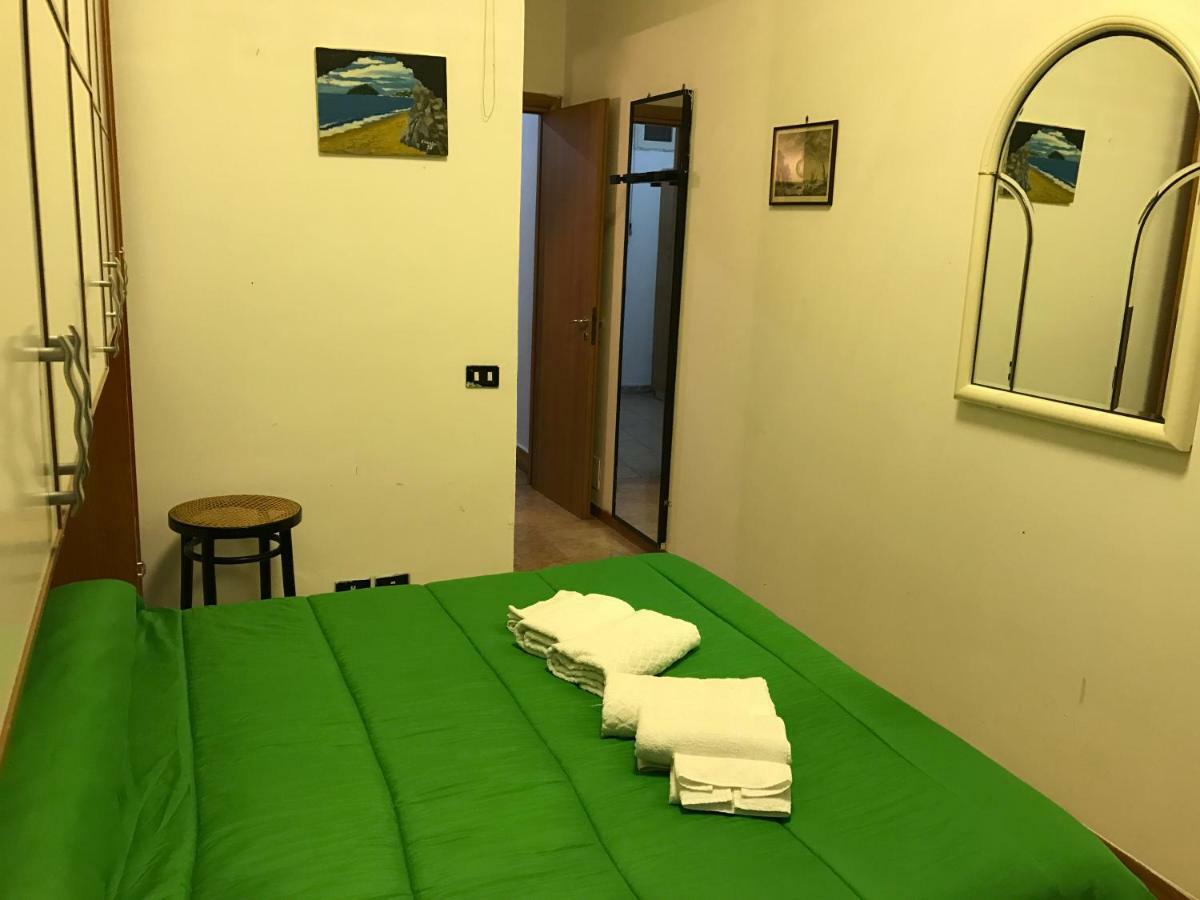 Casa Marina Apartment Naples Luaran gambar
