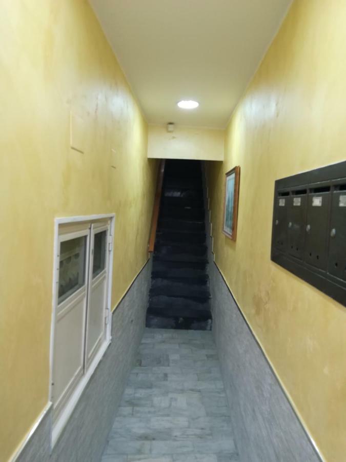 Casa Marina Apartment Naples Luaran gambar