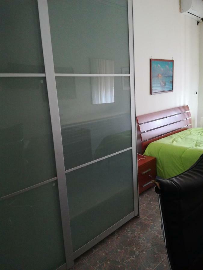 Casa Marina Apartment Naples Luaran gambar