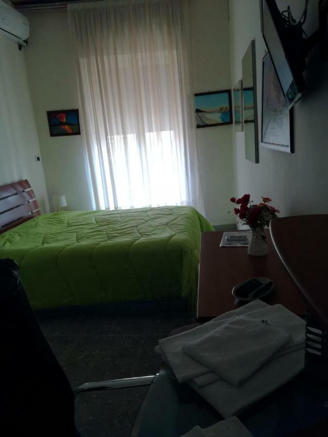 Casa Marina Apartment Naples Luaran gambar