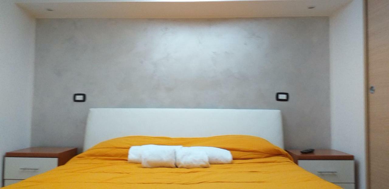 Casa Marina Apartment Naples Luaran gambar