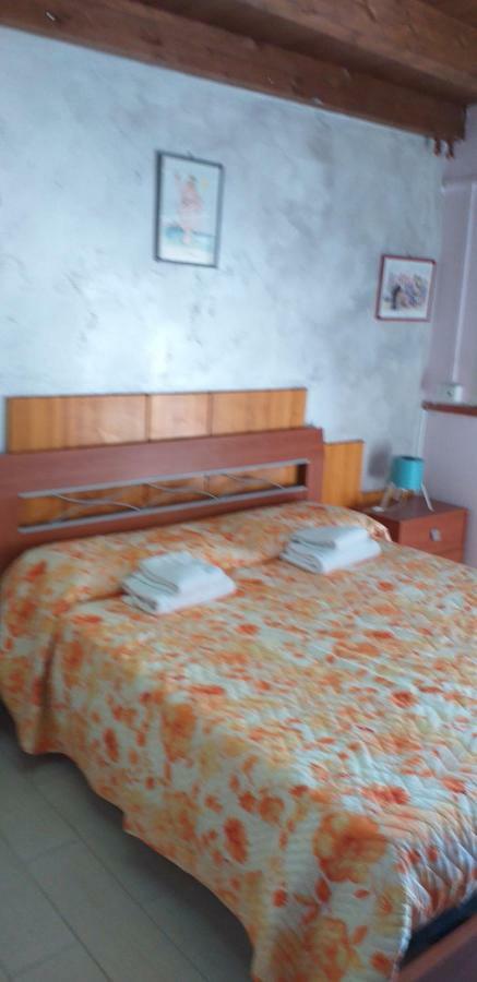 Casa Marina Apartment Naples Luaran gambar